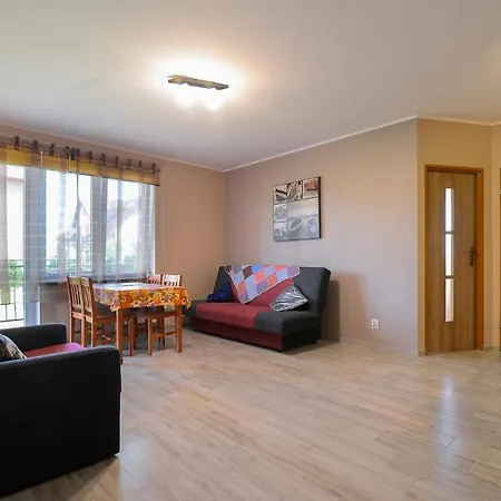 Rybacka 84c Apartament
