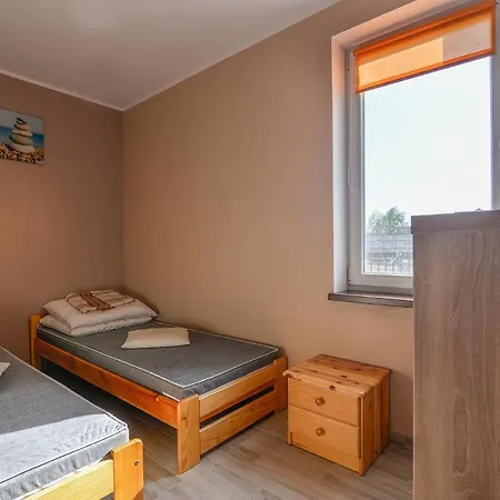 Rybacka 84c Apartament Krynica Morska