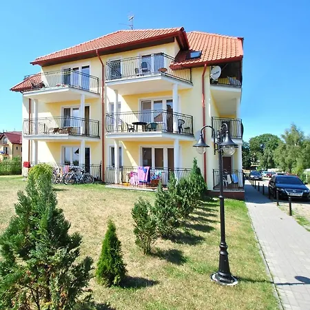 Rybacka 84c Apartament