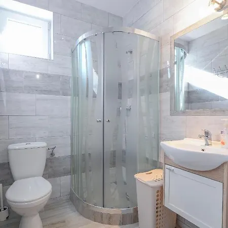 Apartament Rybacka 84c Krynica Morska
