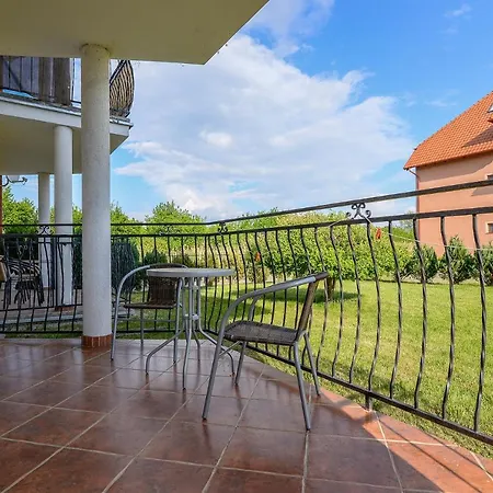Rybacka 84c Apartament