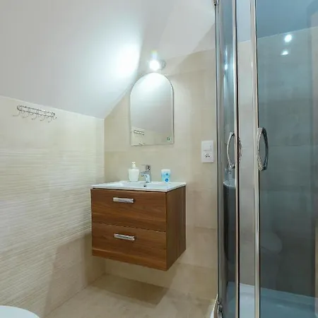 Apartament Rybacka 84c *