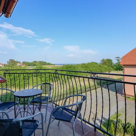 Rybacka 84c Apartament