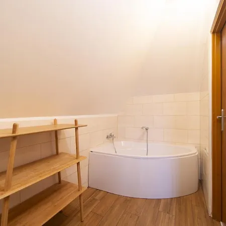 Rybacka 84c Apartament