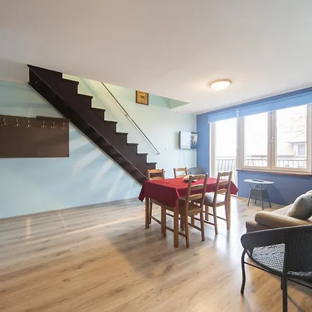 Rybacka 84c Apartament
