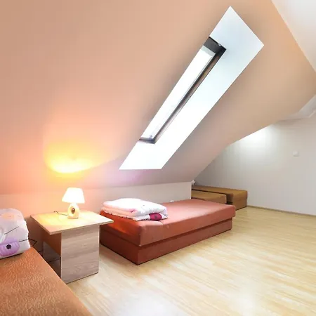 Rybacka 84c Apartament