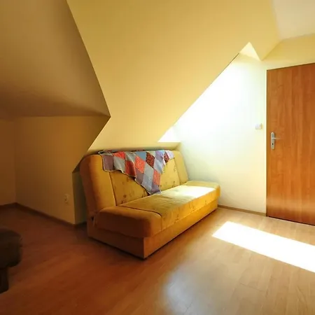 Apartament Rybacka 84c Krynica Morska